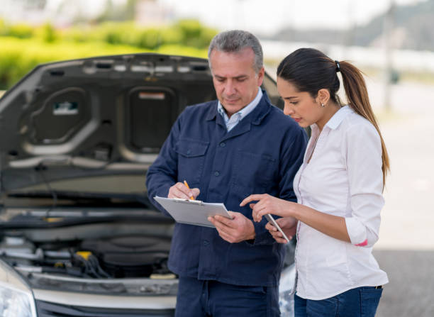 Auto insurance consultation in Wiggins, MS
